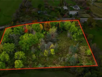 Property at 0 Sisson Highway, North Collins, NY 14111