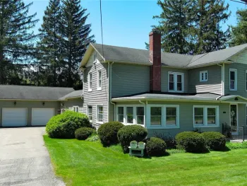 Property at 709 Watkins Road, Horseheads, NY 14845