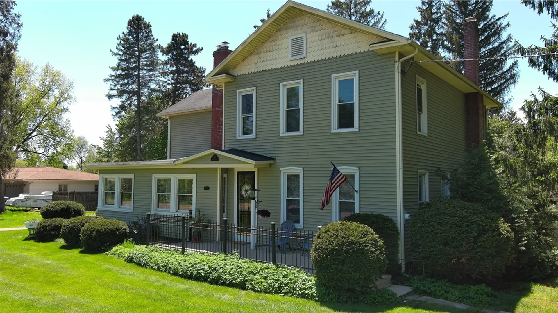 Property at 709 Watkins Road, Horseheads, NY 14845 3