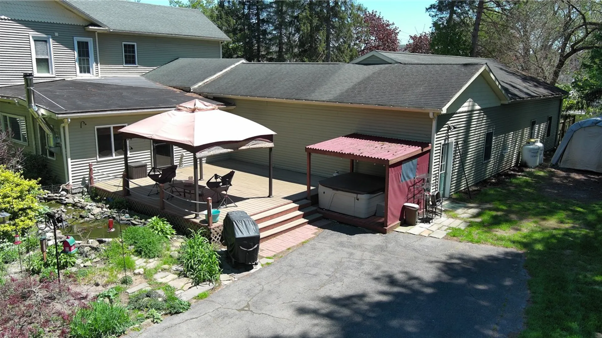 Property at 709 Watkins Road, Horseheads, NY 14845 43