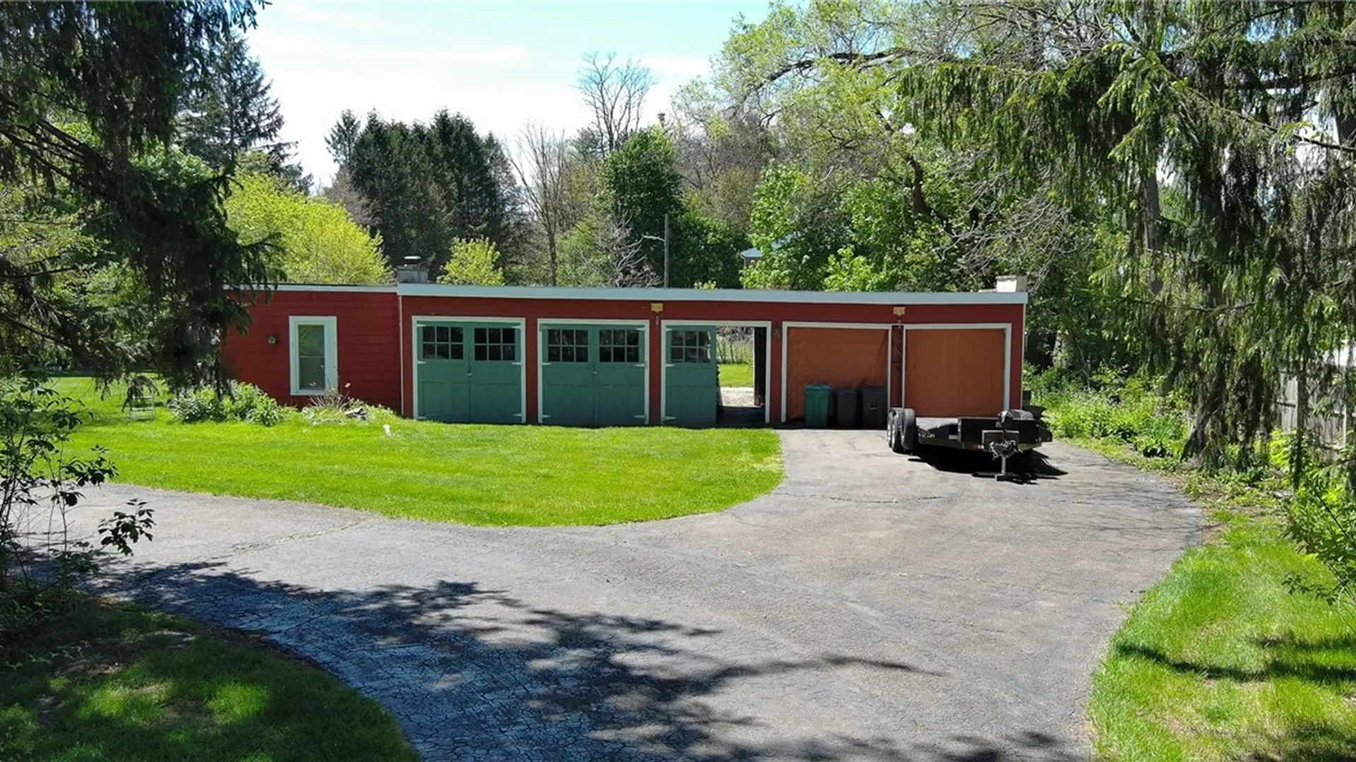 Property at 709 Watkins Road, Horseheads, NY 14845 44