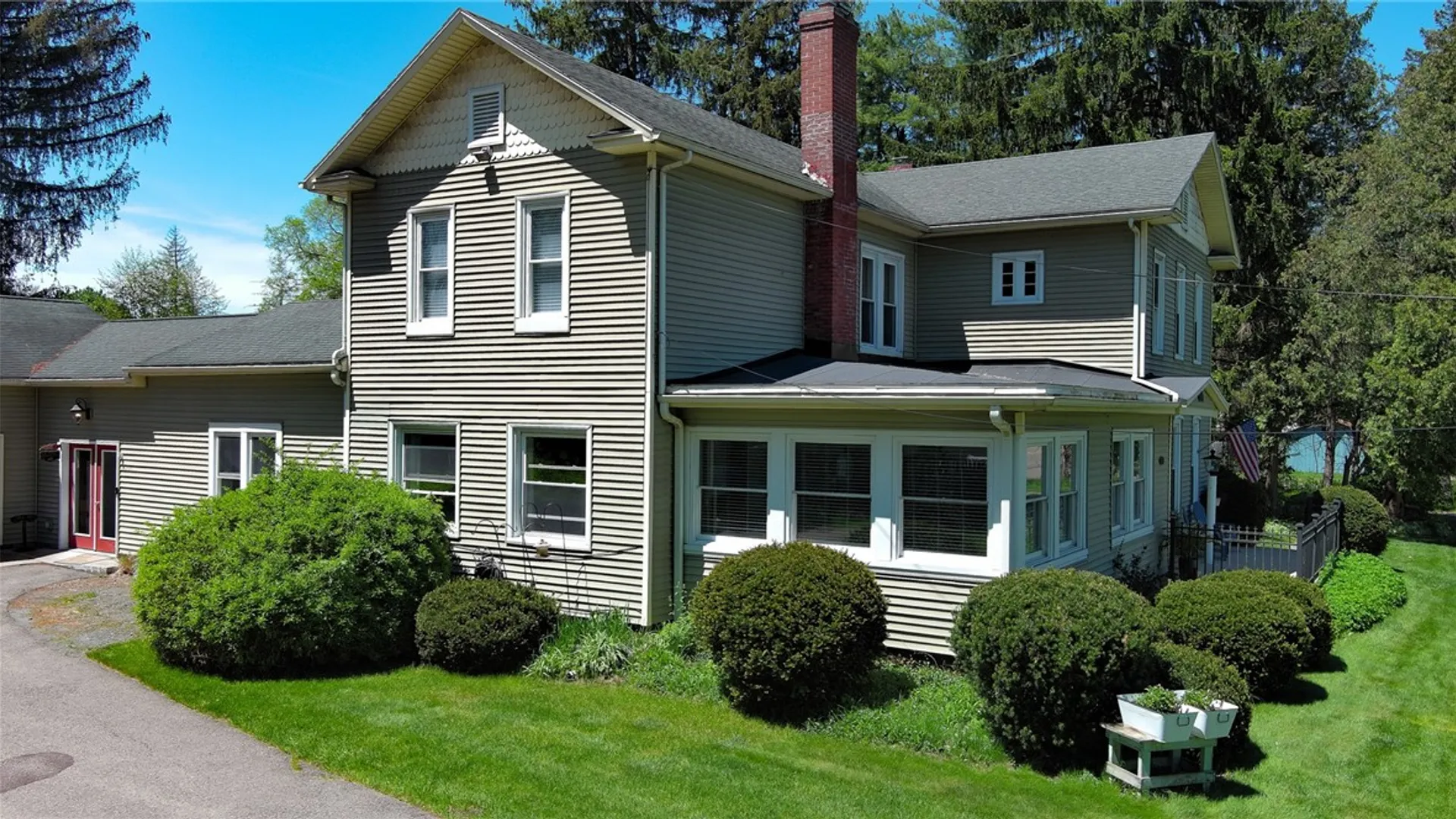 Property at 709 Watkins Road, Horseheads, NY 14845 46