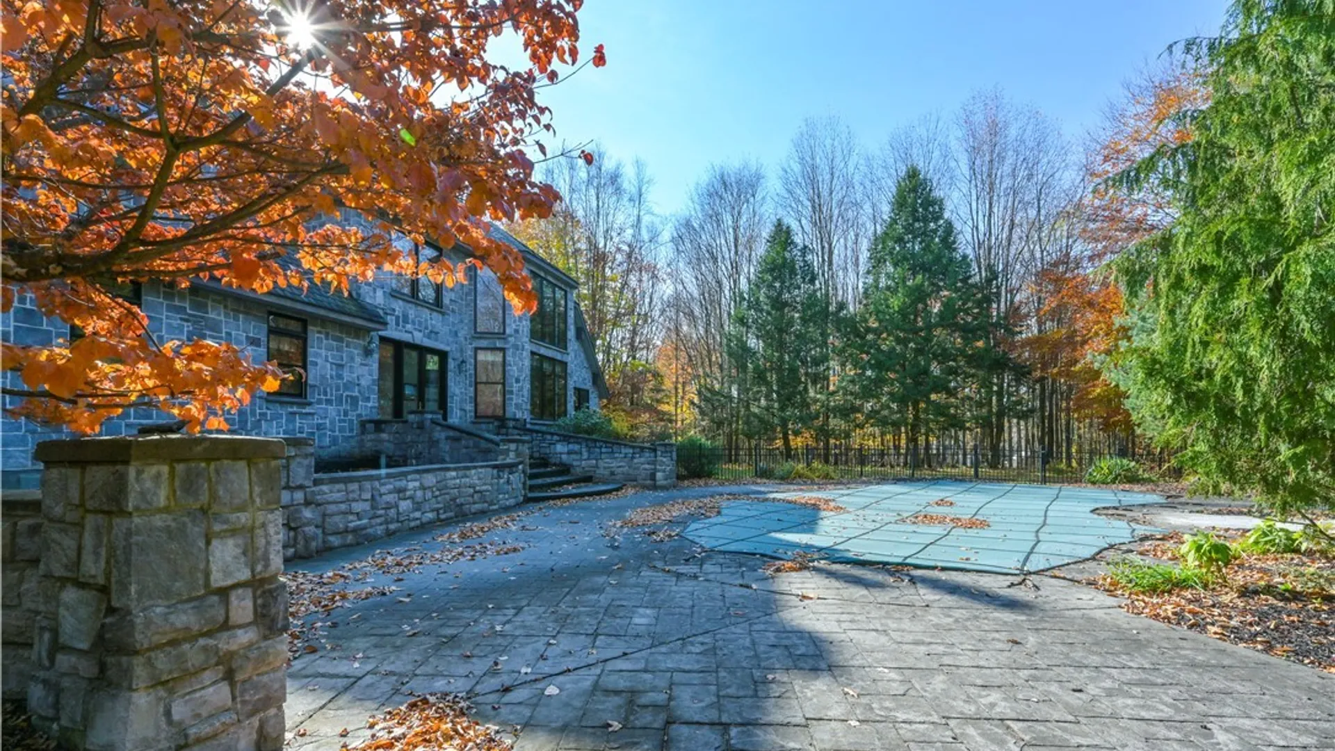 Property at 7095 Townline Road, Western, NY 13440 49