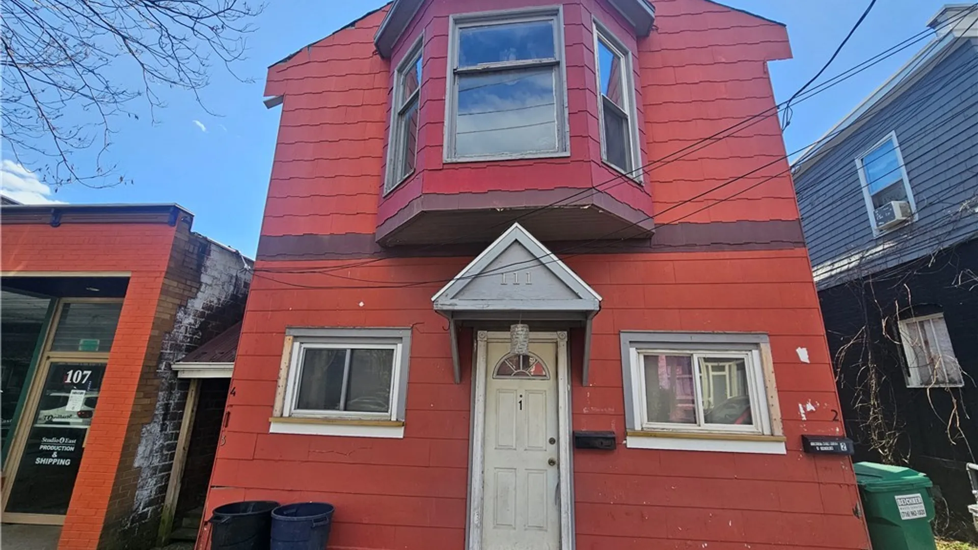 Property at 111 W Main Street, Allegany, NY 14706 2