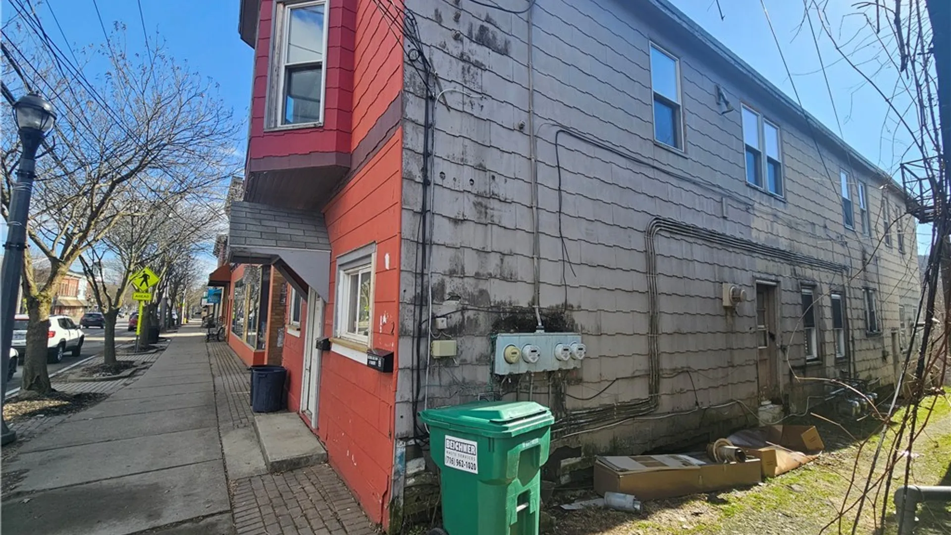 Property at 111 W Main Street, Allegany, NY 14706 3