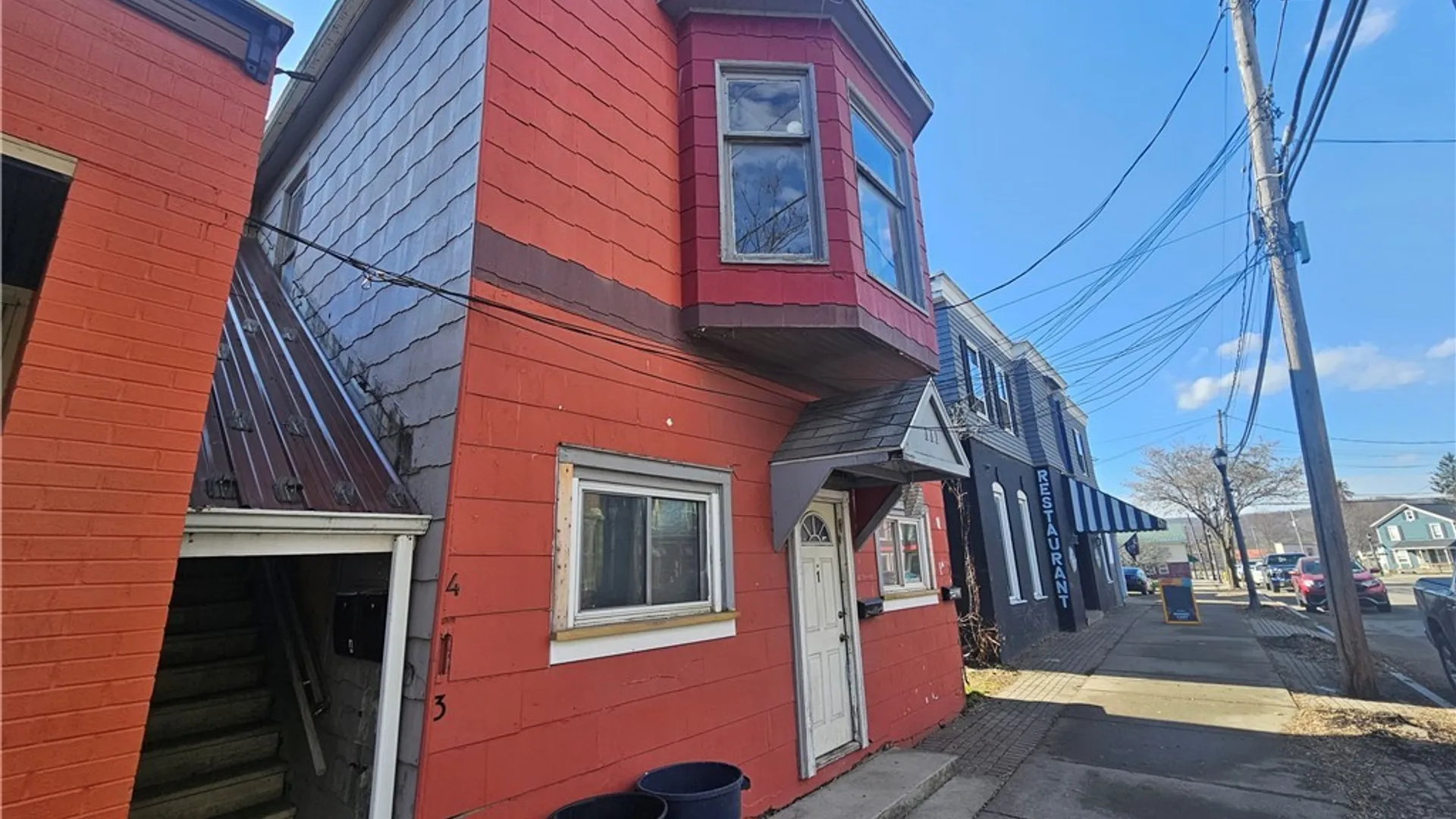 Property at 111 W Main Street, Allegany, NY 14706 8