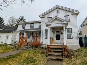 Property at 472 Waverly Street, Barton, NY 14892