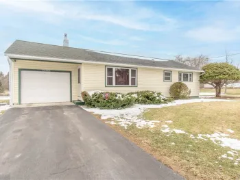 Property at 23863 Nys Rte 37, Pamelia, NY 13601