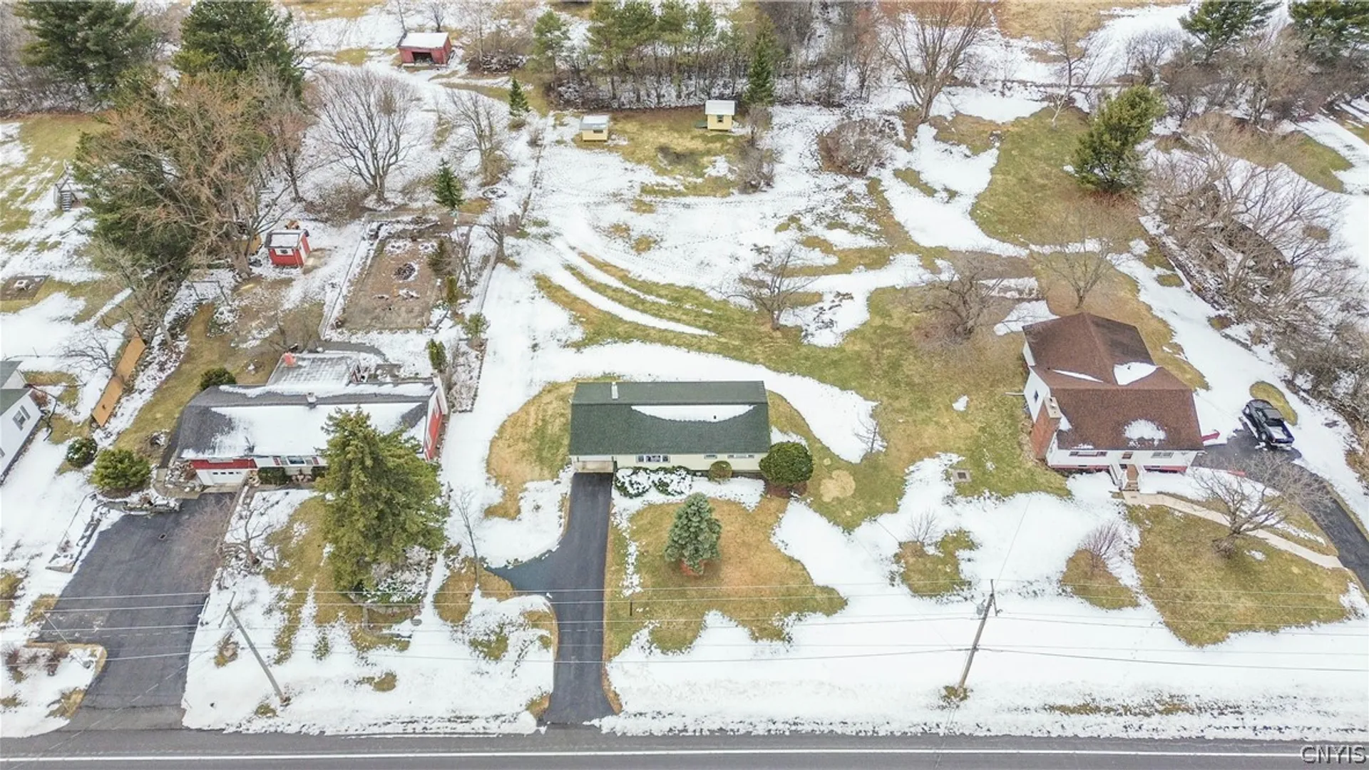 Property at 23863 Nys Rte 37, Pamelia, NY 13601 21
