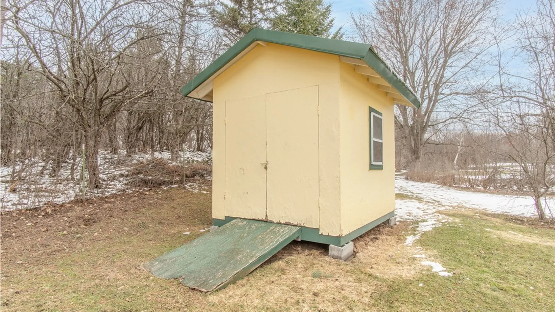 Property at 23863 Nys Rte 37, Pamelia, NY 13601 20