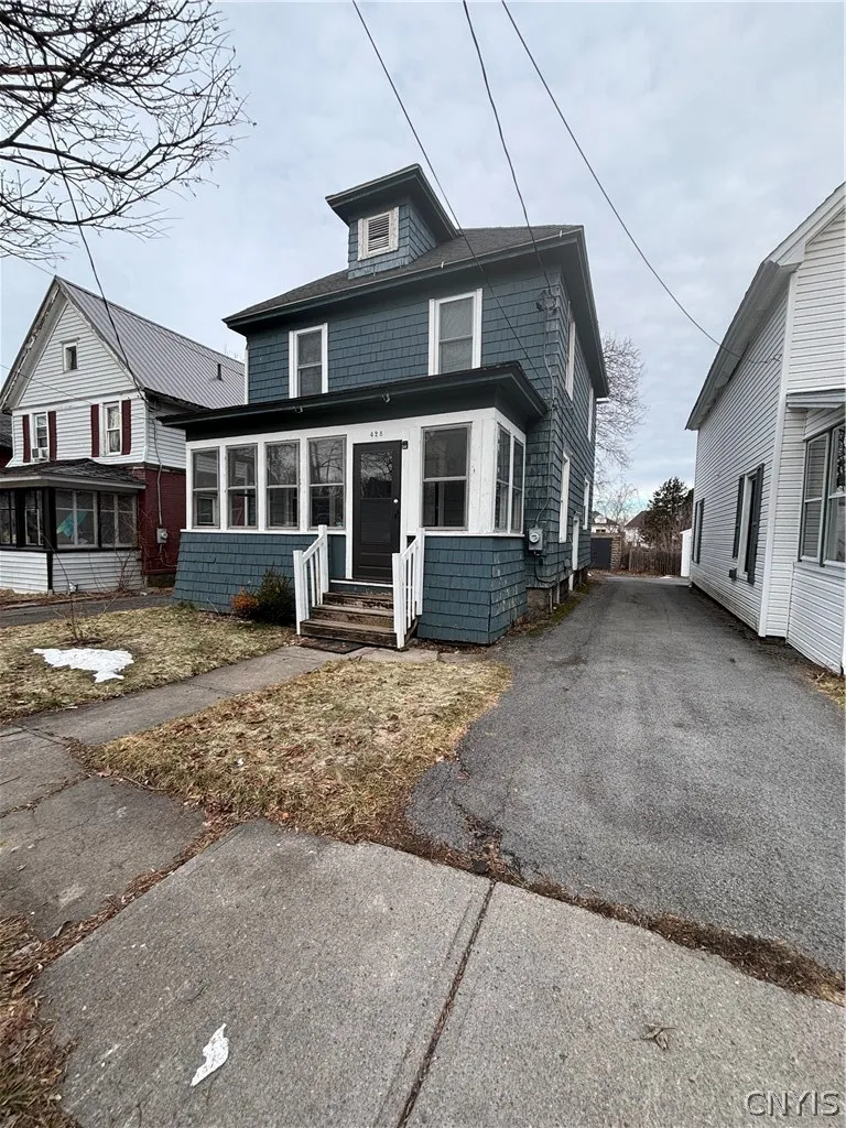 Property at 428 S Meadow Street, Watertown City, NY 13601