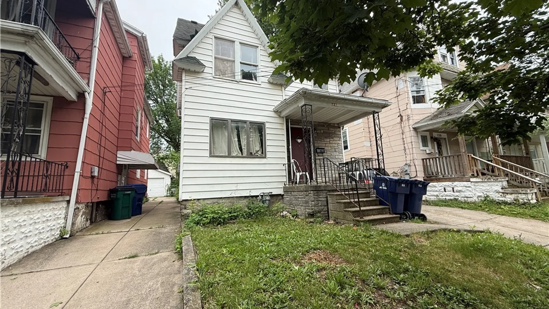 Property at 131 Riverside Avenue, Buffalo, NY 14207 2