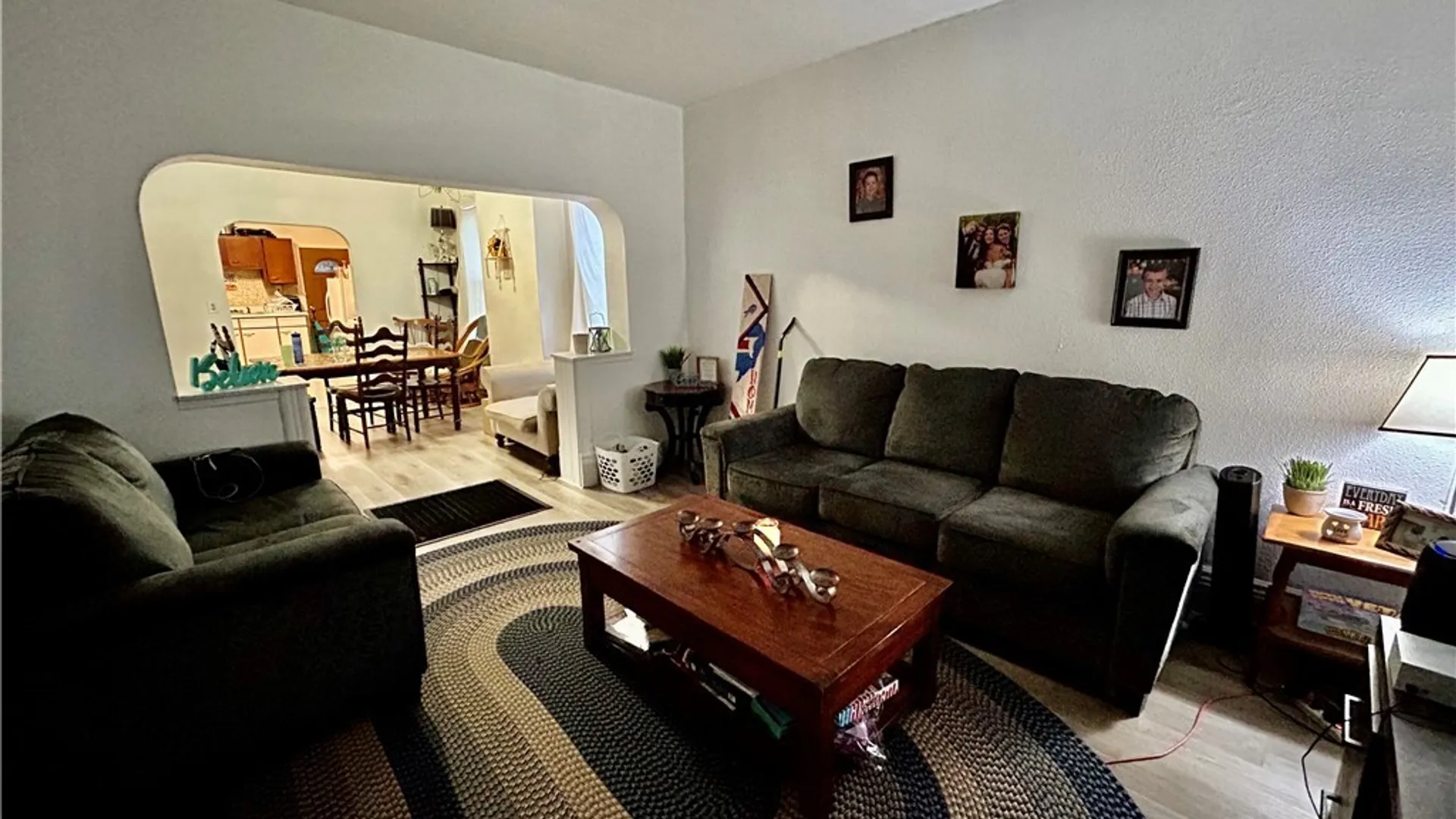 Property at 186 Smith Street, Buffalo, NY 14210 3
