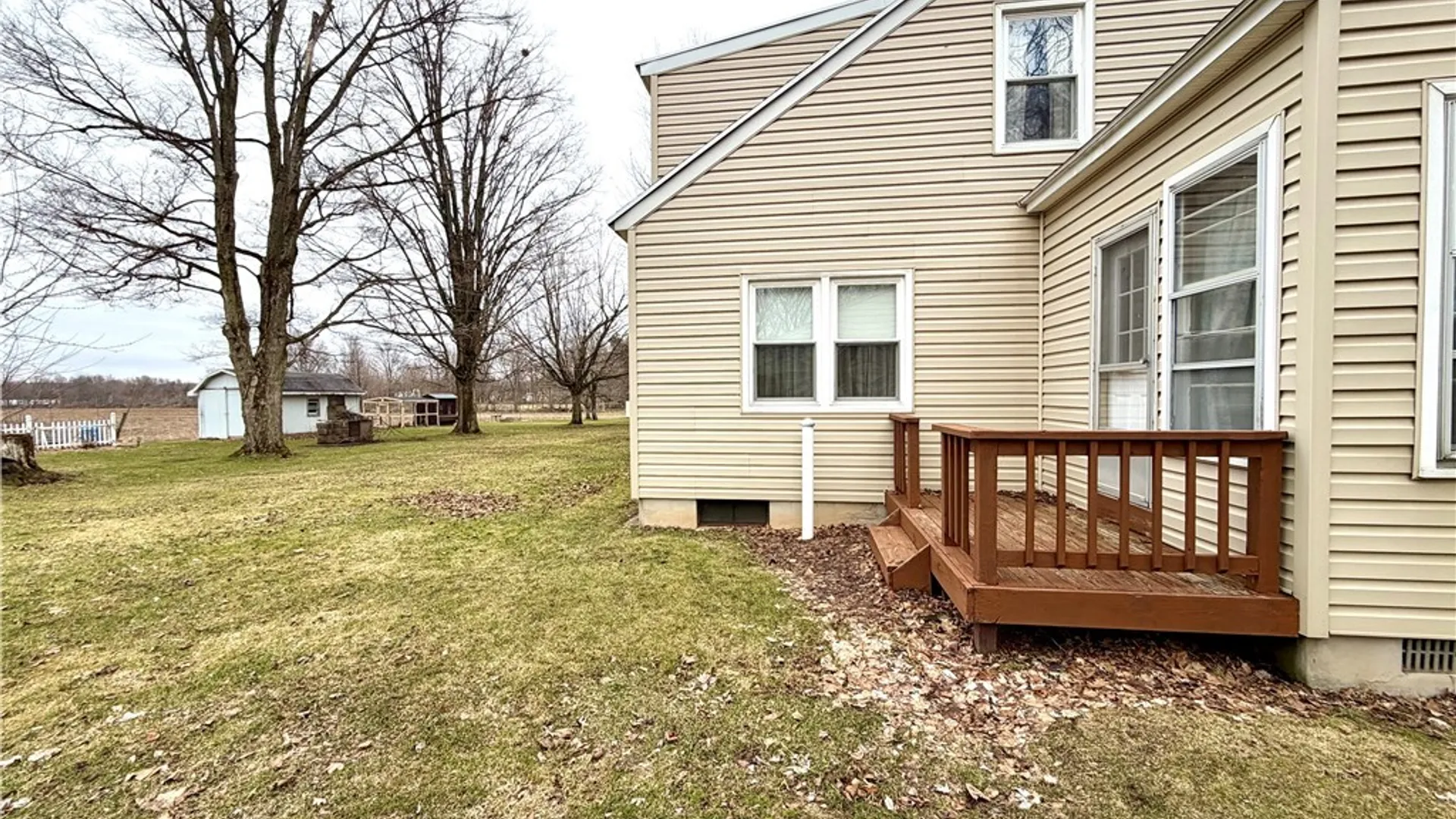Property at 4852 Stop 7 Road, Westmoreland, NY 13492 45