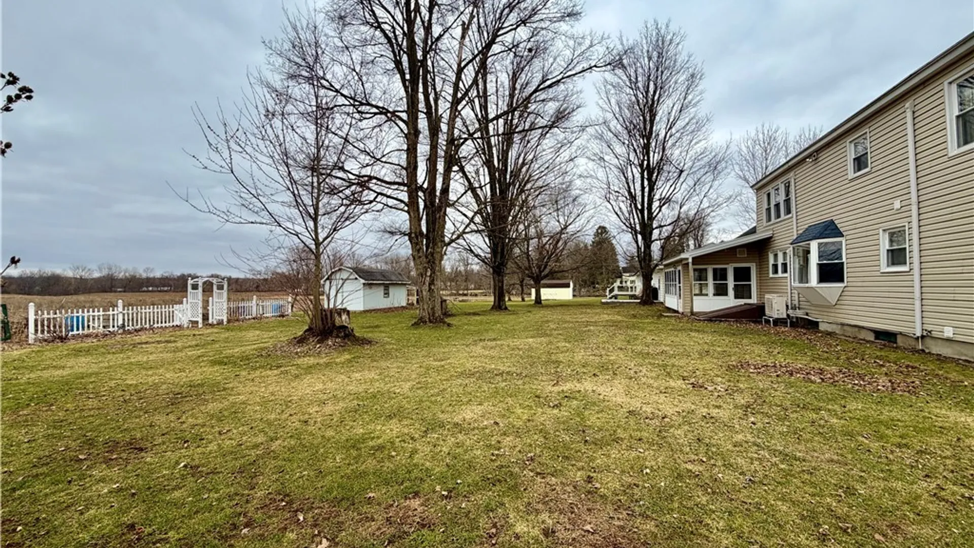 Property at 4852 Stop 7 Road, Westmoreland, NY 13492 47
