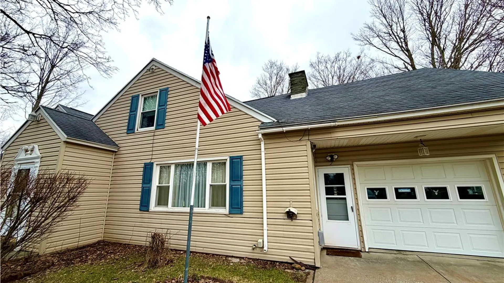 Property at 4852 Stop 7 Road, Westmoreland, NY 13492 44