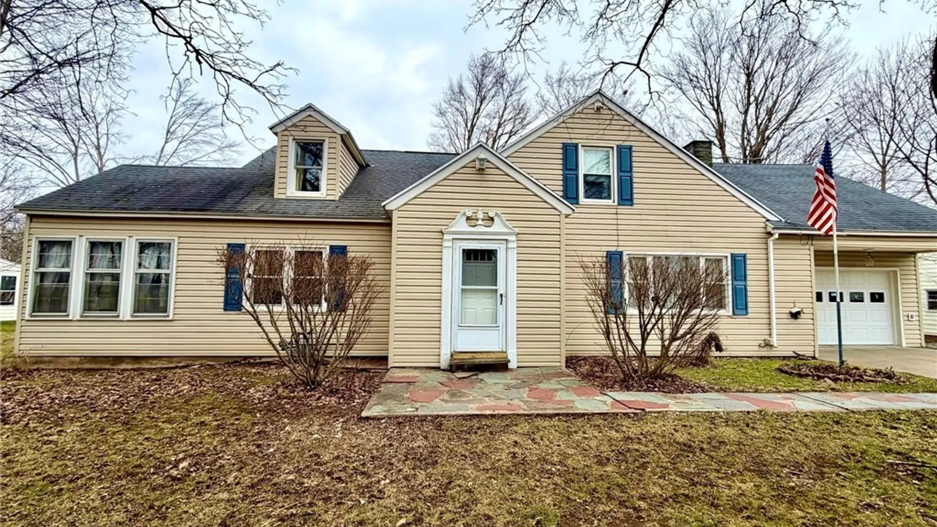Property at 4852 Stop 7 Road, Westmoreland, NY 13492 43