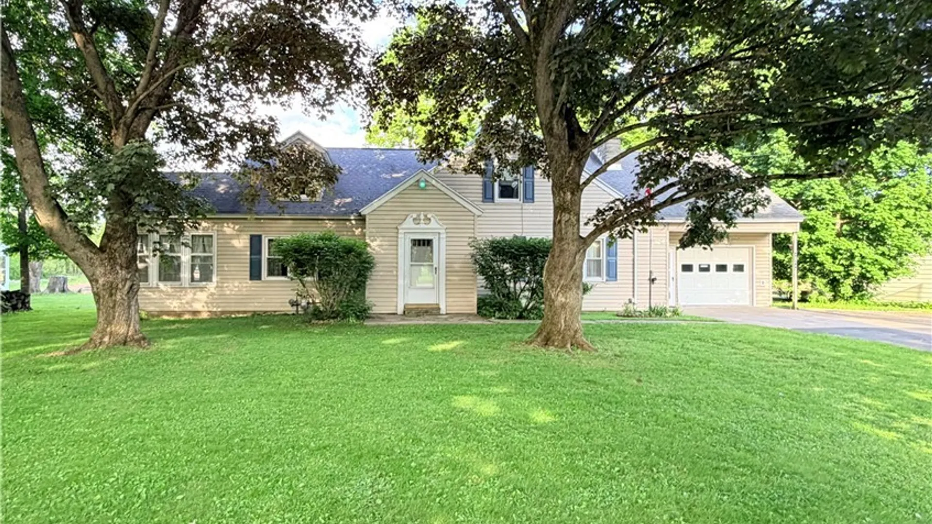 Property at 4852 Stop 7 Road, Westmoreland, NY 13492 3