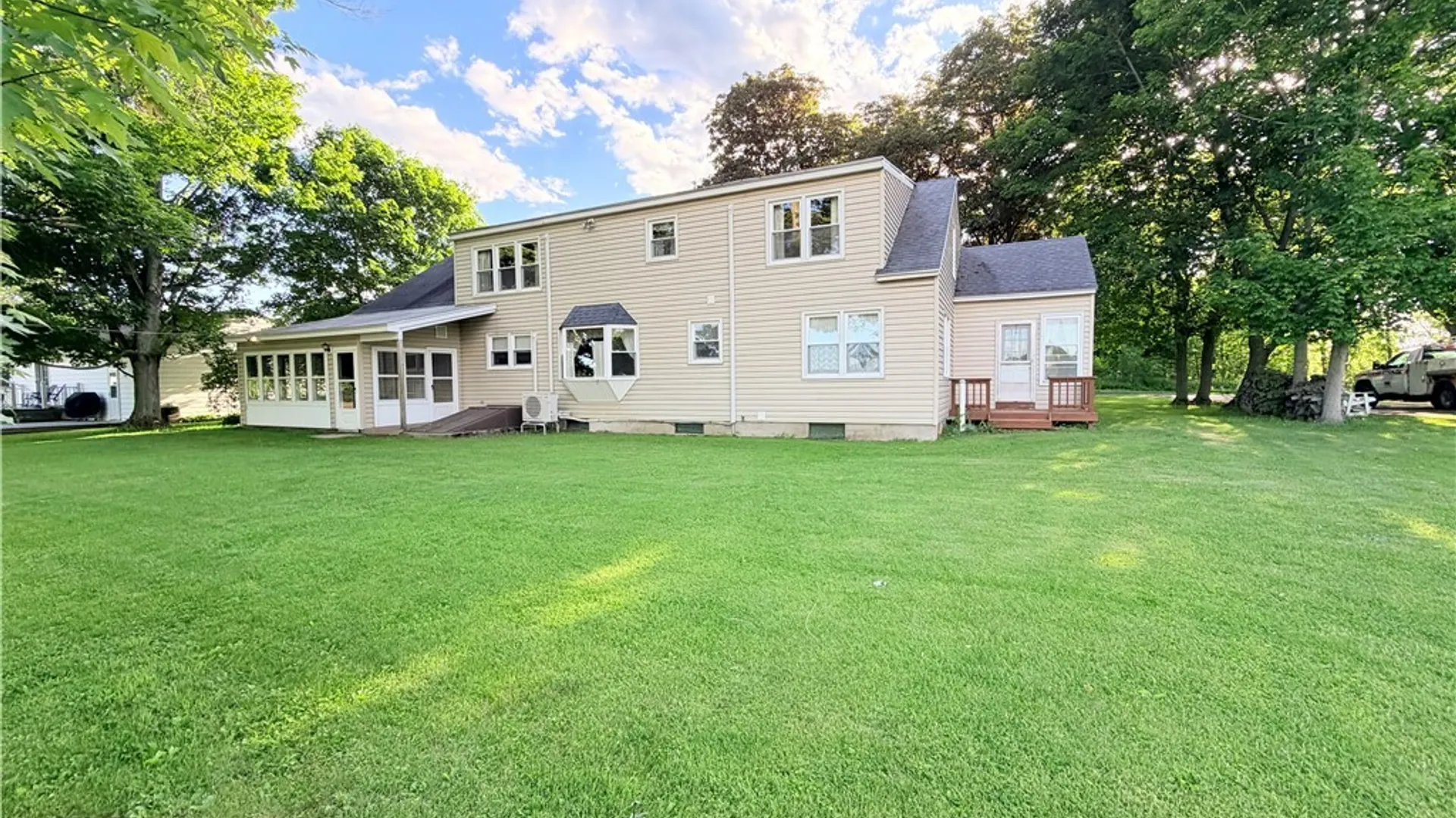 Property at 4852 Stop 7 Road, Westmoreland, NY 13492 4
