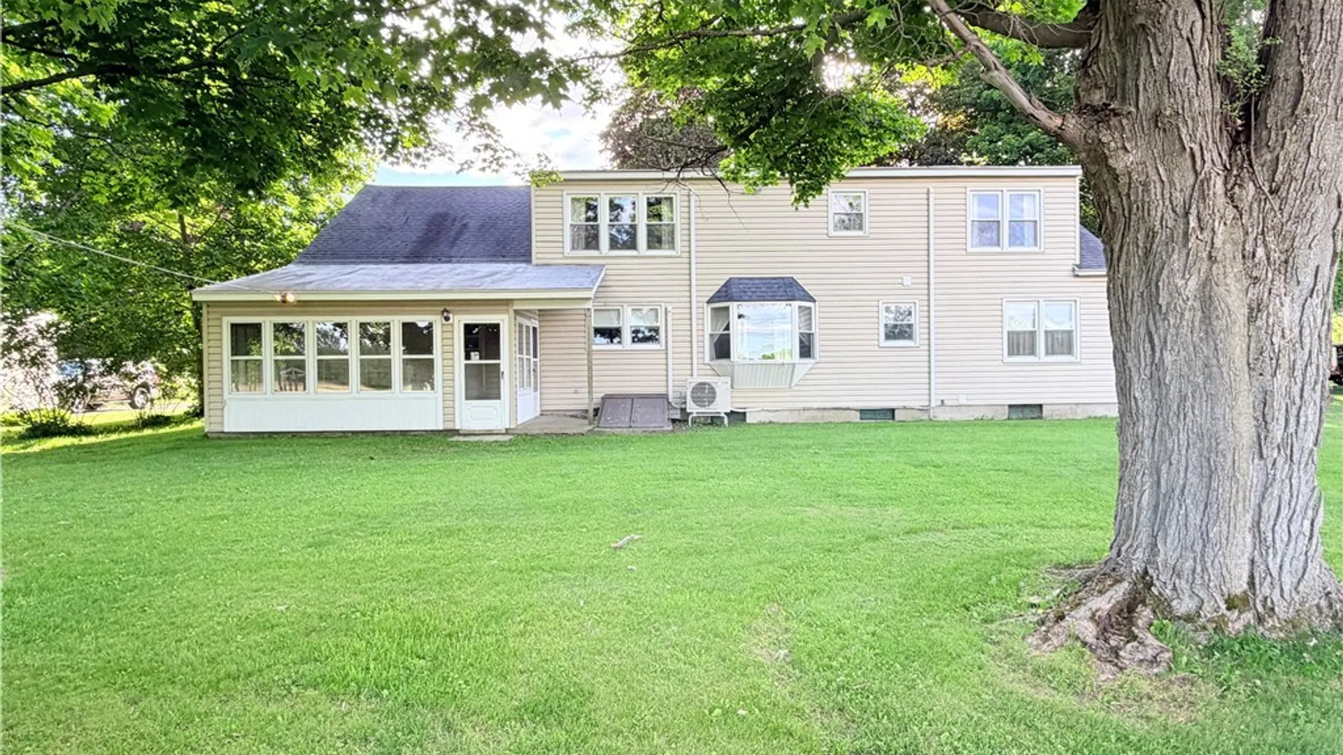 Property at 4852 Stop 7 Road, Westmoreland, NY 13492 5