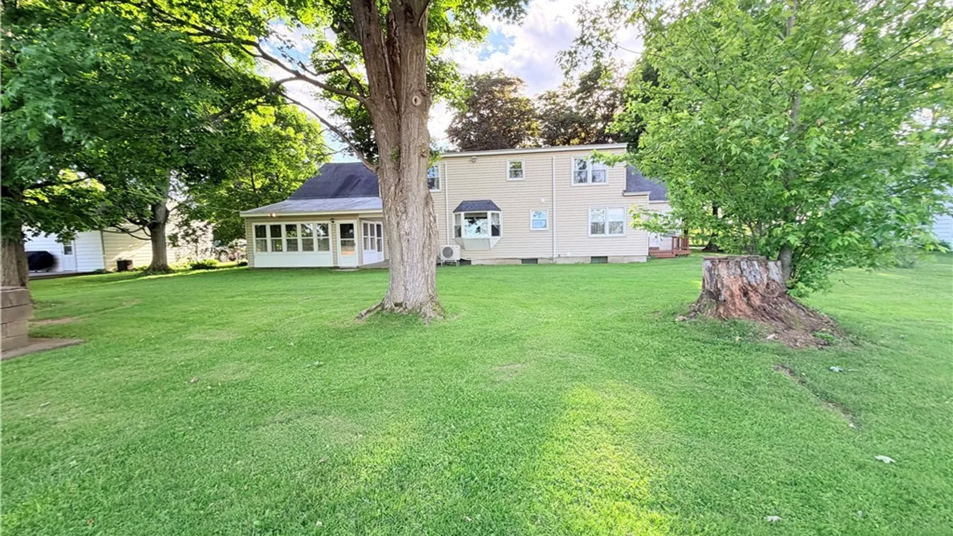 Property at 4852 Stop 7 Road, Westmoreland, NY 13492 6
