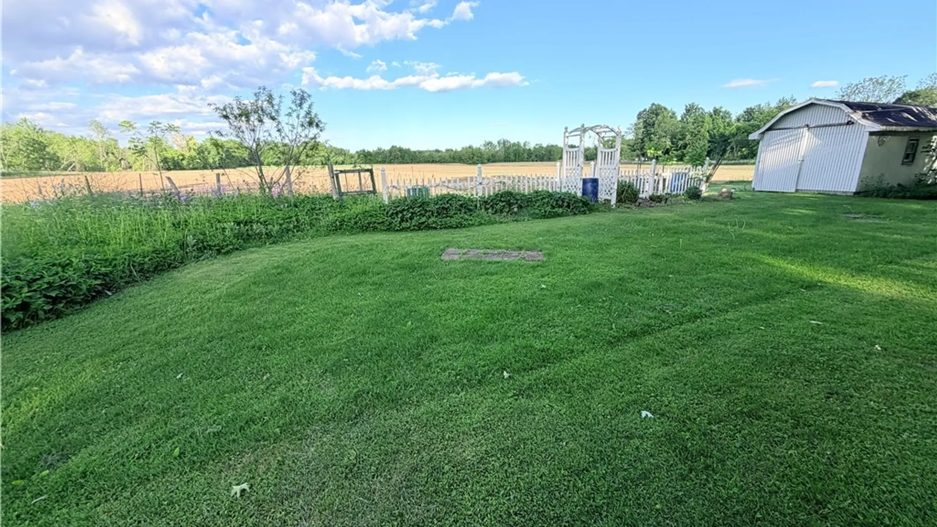 Property at 4852 Stop 7 Road, Westmoreland, NY 13492 8