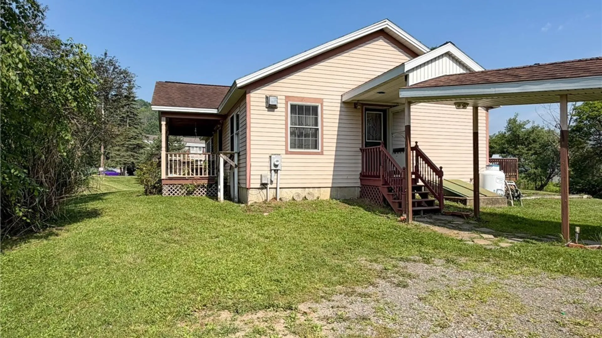 Property at 1815 School Street, Brookfield, NY 13364 3
