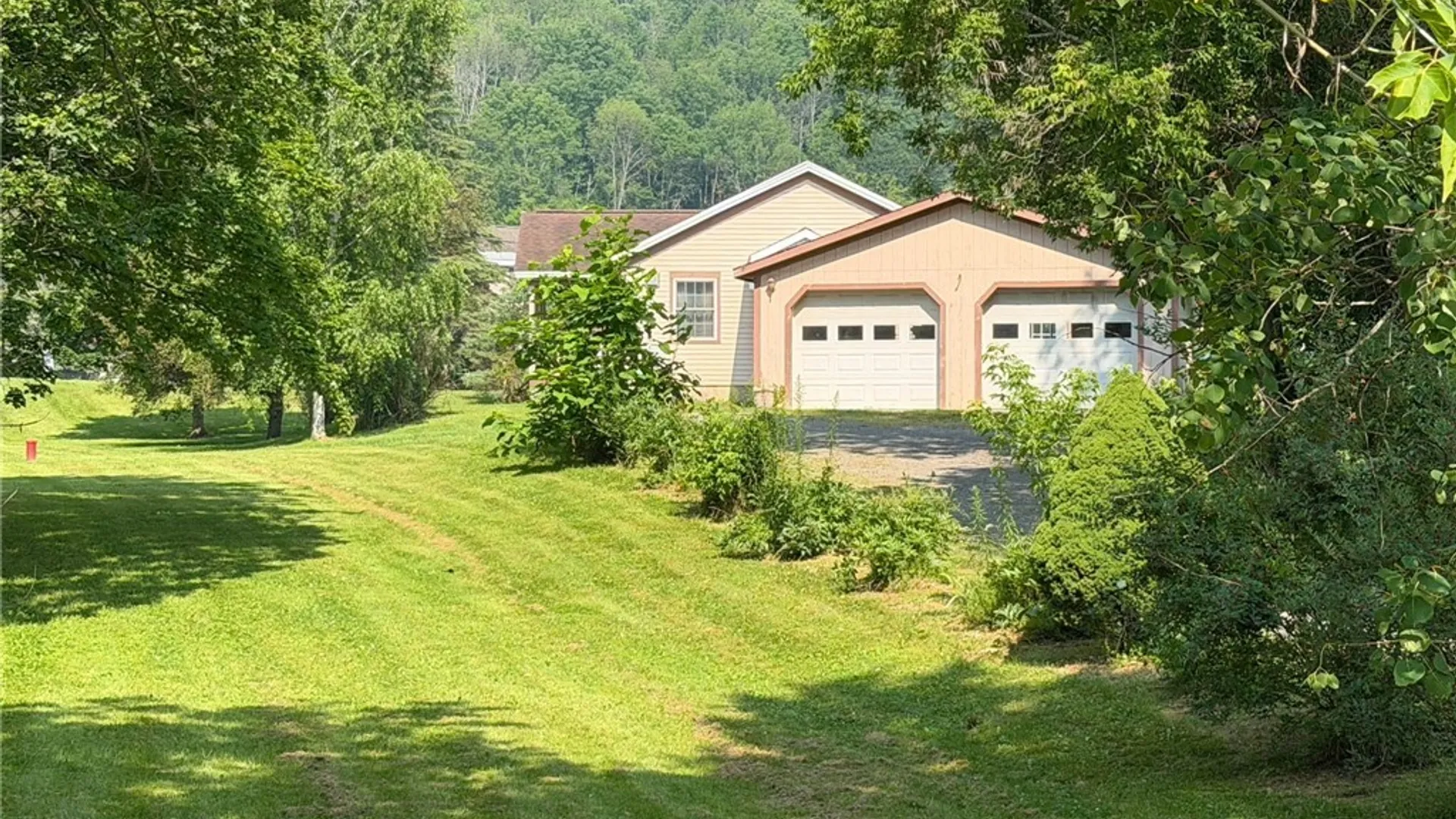Property at 1815 School Street, Brookfield, NY 13364 38