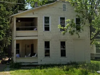 Property at 215 W Hudson Street, Elmira City, NY 14904