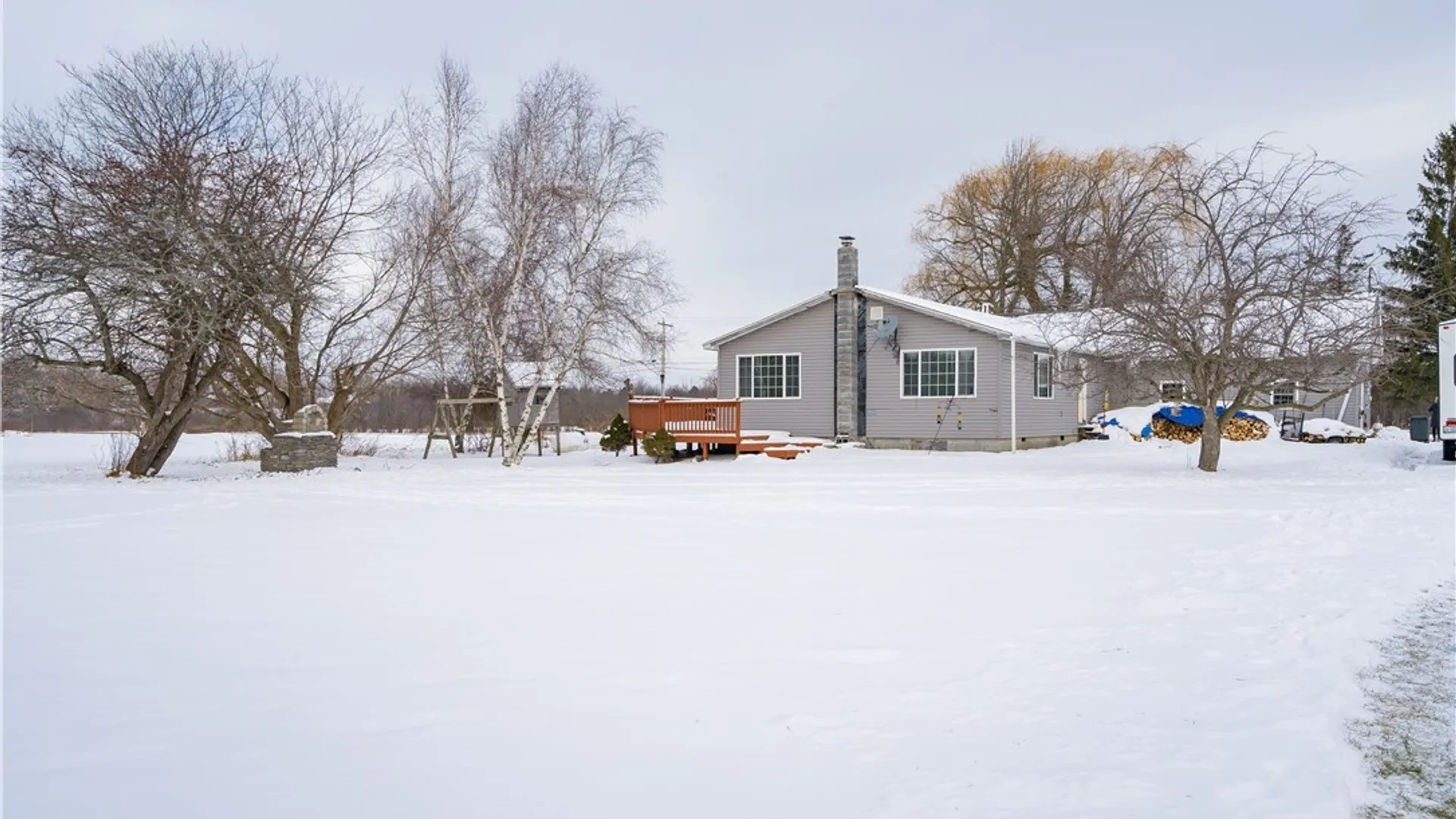 Property at 13422 Sulphur Springs Road, Hounsfield, NY 13685 5