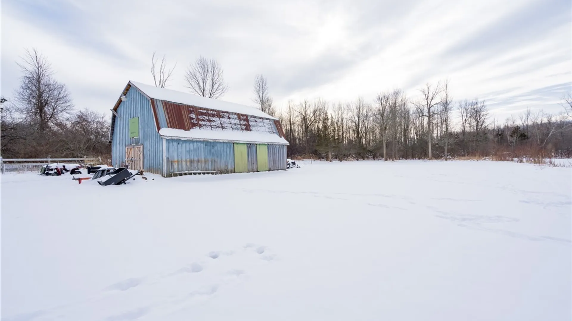 Property at 13422 Sulphur Springs Road, Hounsfield, NY 13685 6