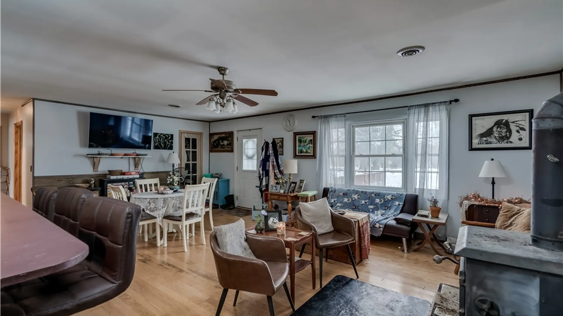 Property at 13422 Sulphur Springs Road, Hounsfield, NY 13685 12