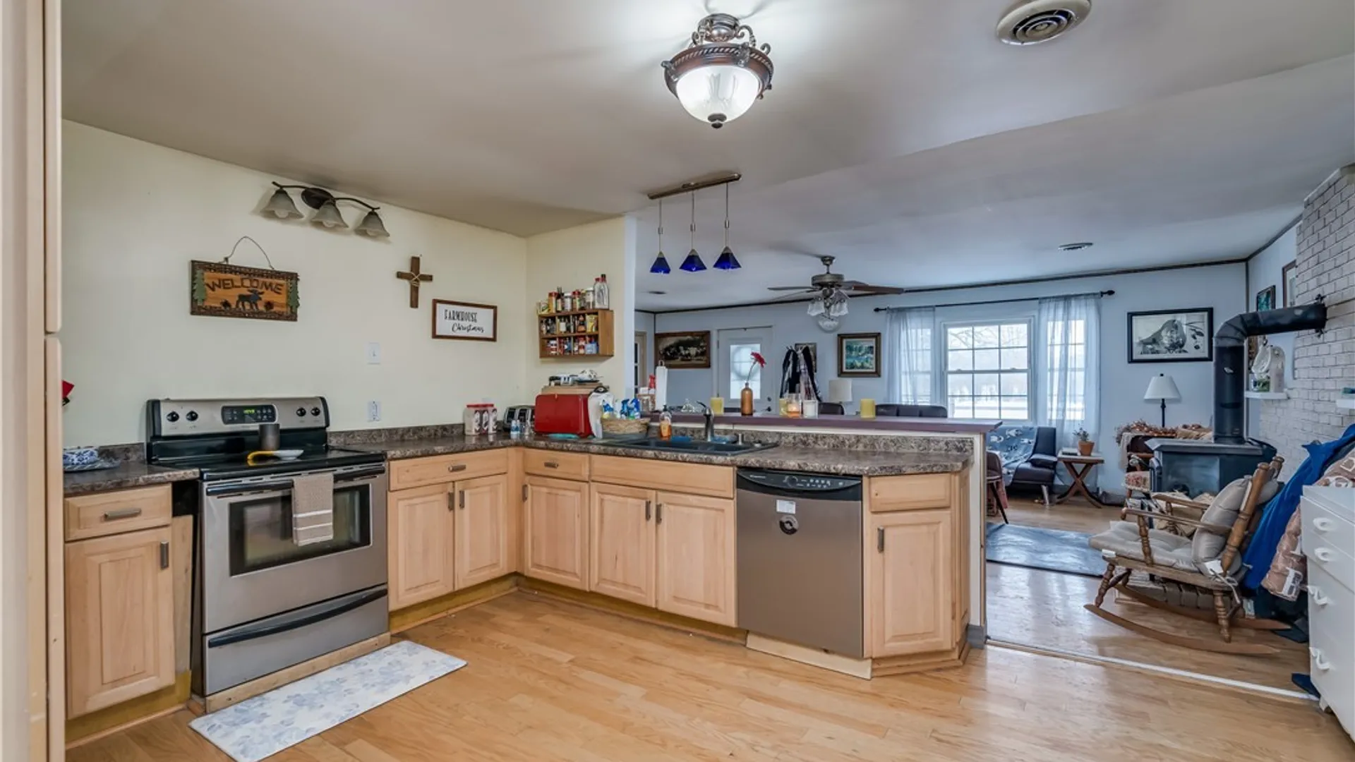 Property at 13422 Sulphur Springs Road, Hounsfield, NY 13685 19