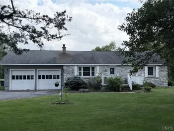 Property at 13422 Sulphur Springs Road, Hounsfield, NY 13685