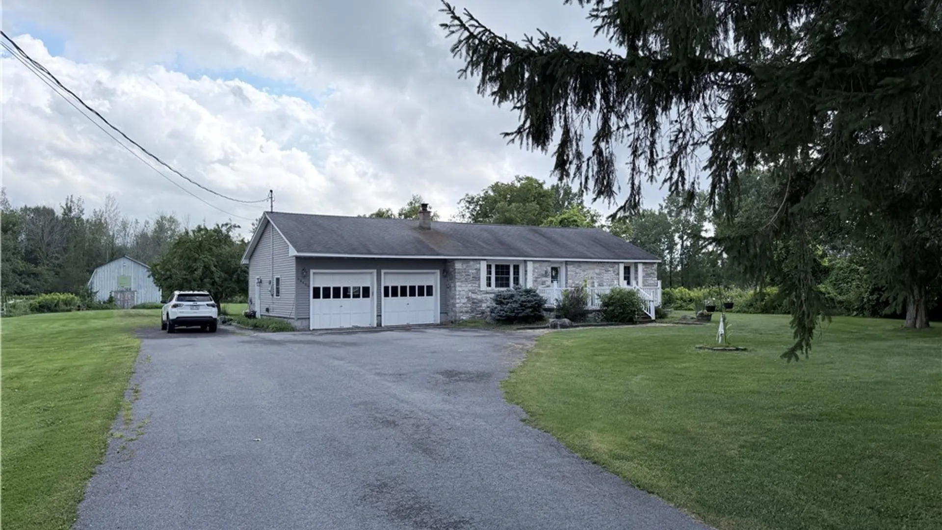 Property at 13422 Sulphur Springs Road, Hounsfield, NY 13685 3