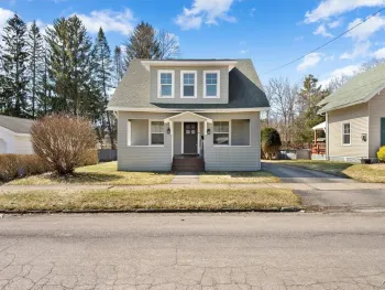 Property at 305 Graham Street, Herkimer, NY 13350