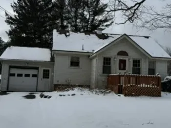 Property at 5601 Walker Road, Deerfield, NY 13502