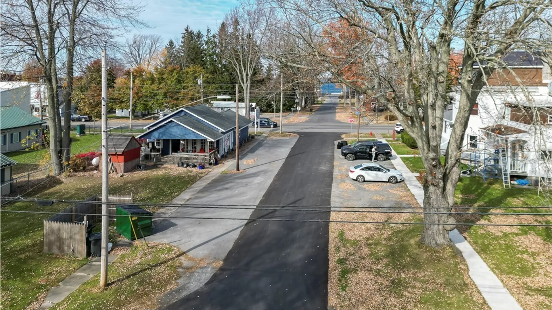 Property at 194 E Broadway Street, Cape Vincent, NY 13618 5