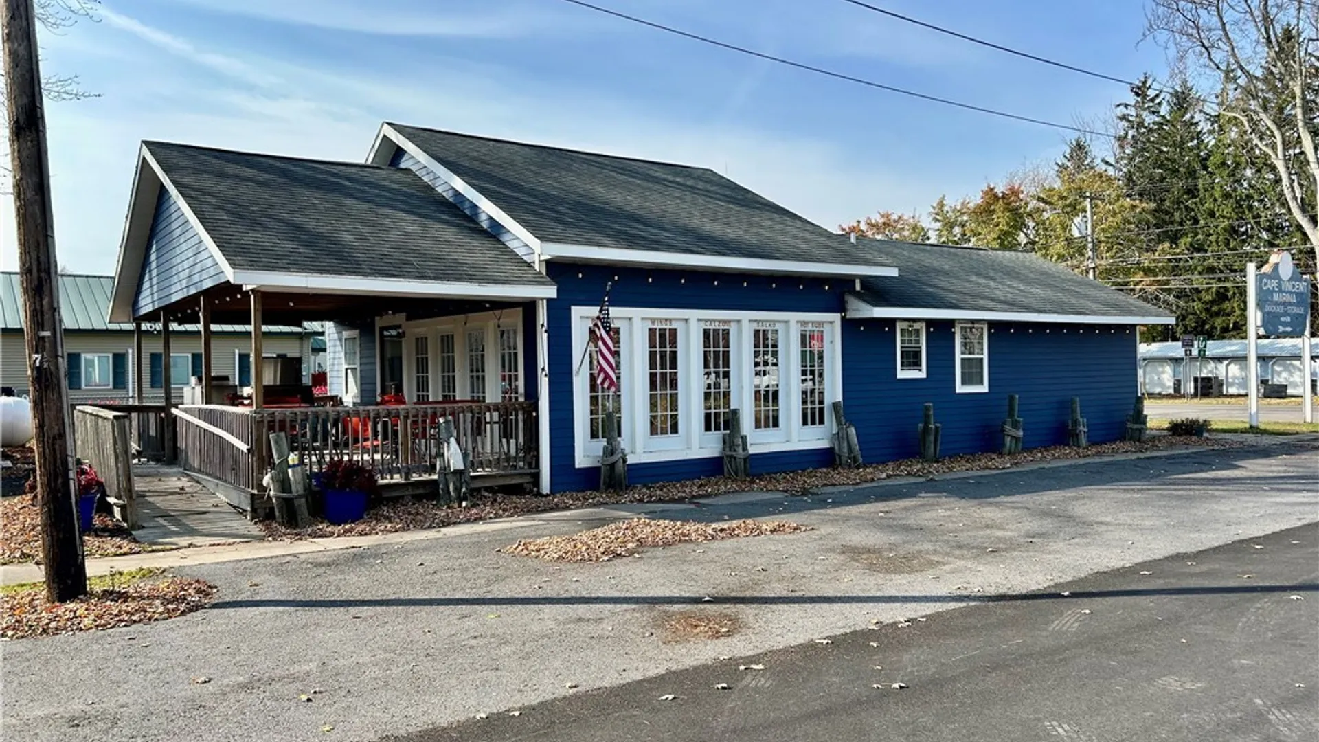 Property at 194 E Broadway Street, Cape Vincent, NY 13618 4
