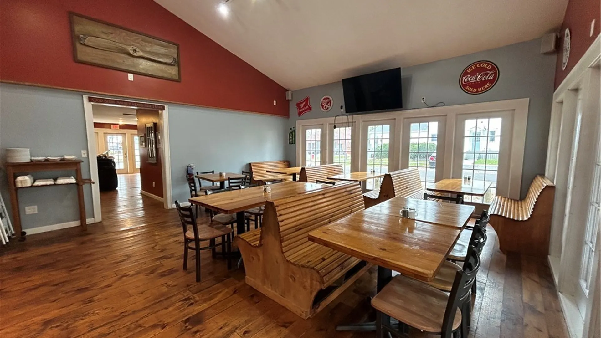 Property at 194 E Broadway Street, Cape Vincent, NY 13618 19