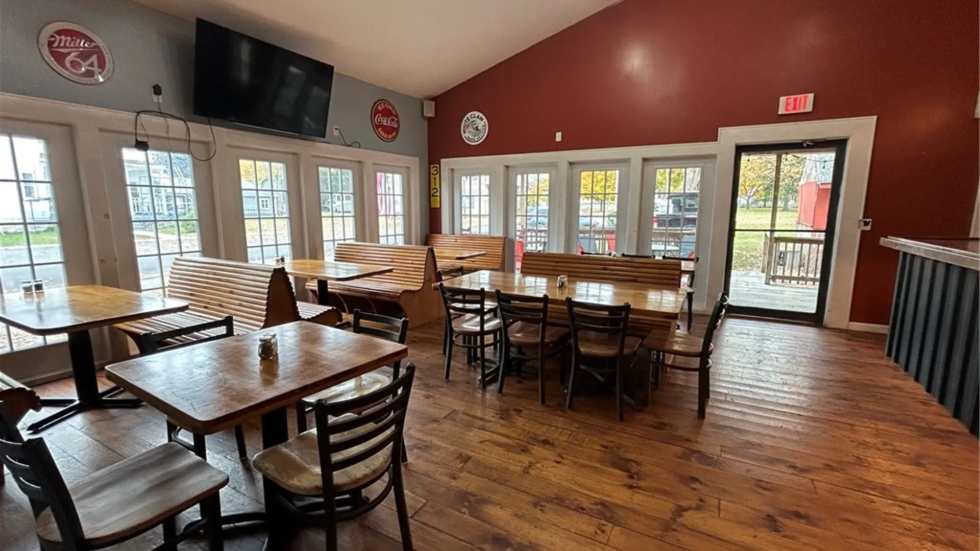 Property at 194 E Broadway Street, Cape Vincent, NY 13618 14
