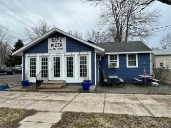 Property at 194 E Broadway Street, Cape Vincent, NY 13618