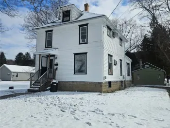 Property at 347 Seneca Road, Hornellsville, NY 14843