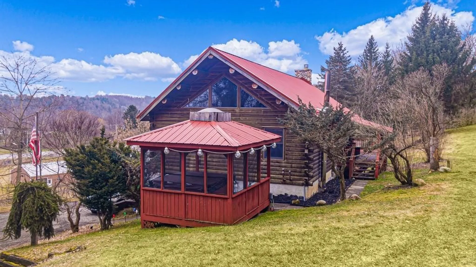 Property at 3391 State Route 28, Herkimer, NY 13350 3