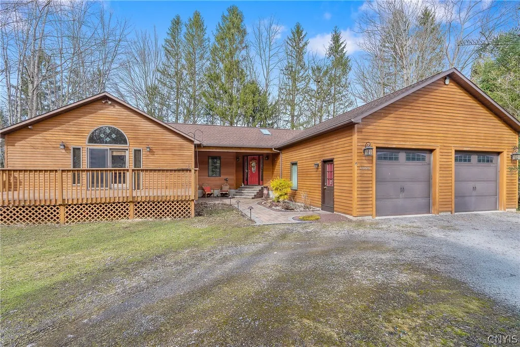Property at 1388 County Route 37, West Monroe, NY 13167