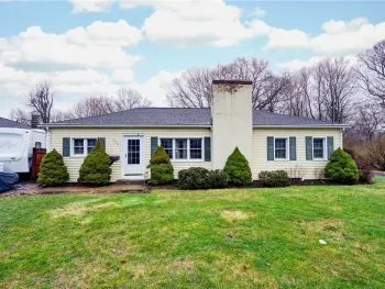 Property at 206 Bluff Drive, East Rochester, NY 14445