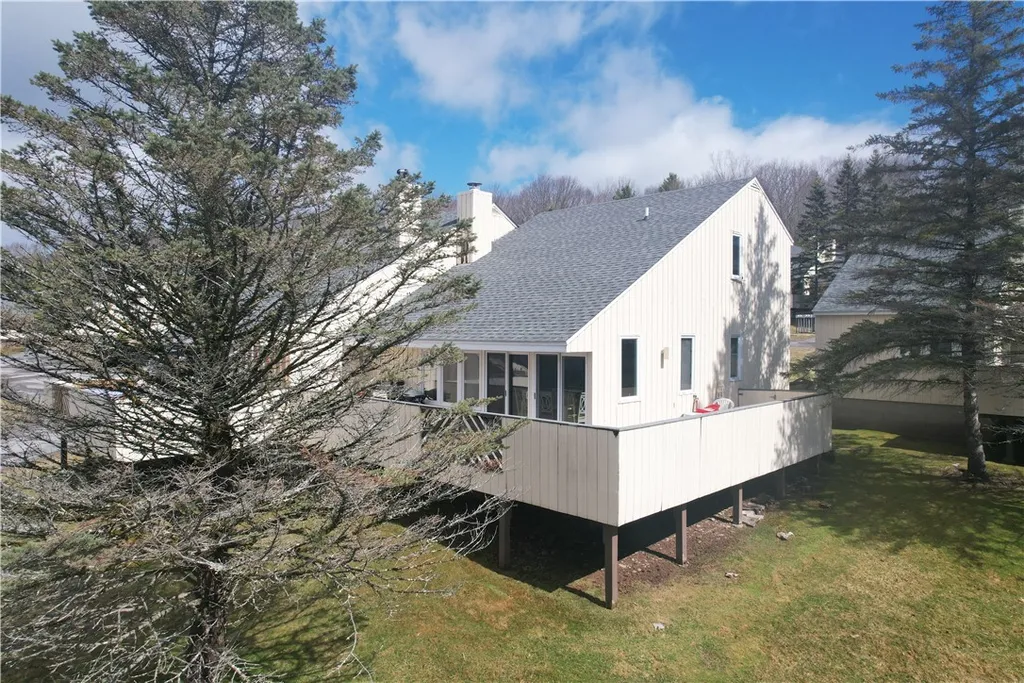 Property at 90 Pines Drive, Roxbury, NY 12474