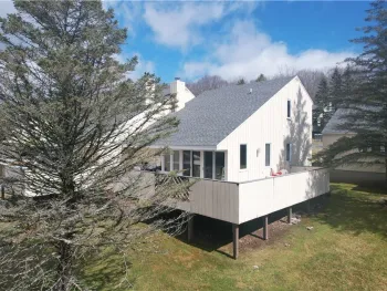Property at 90 Pines Drive, Roxbury, NY 12474