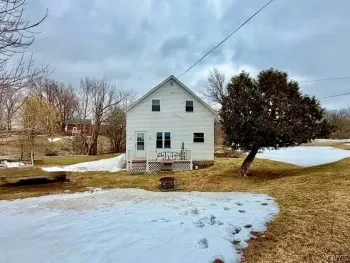 Property at 4869 East Road, Turin, NY 13473