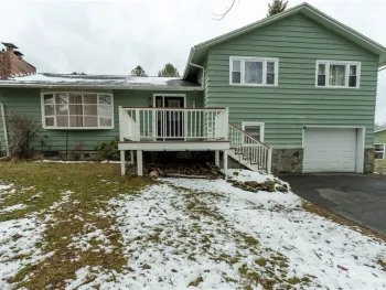 Property at 18 Highland Crescent, Dryden, NY 13053